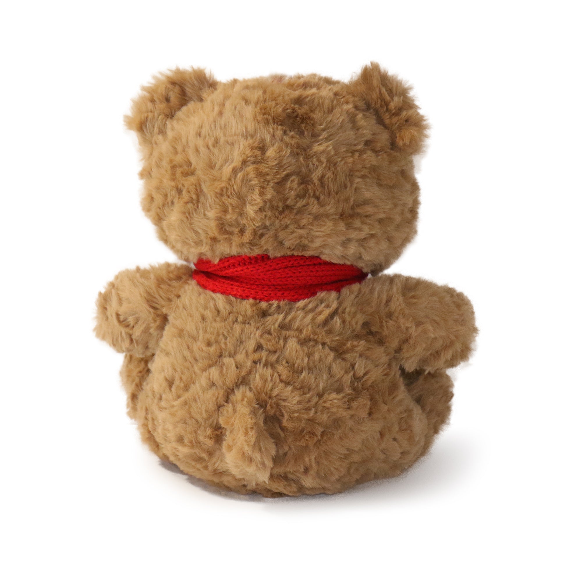 Cozy Bear: A Warm, Comforting Plush for Calm and Cuddles