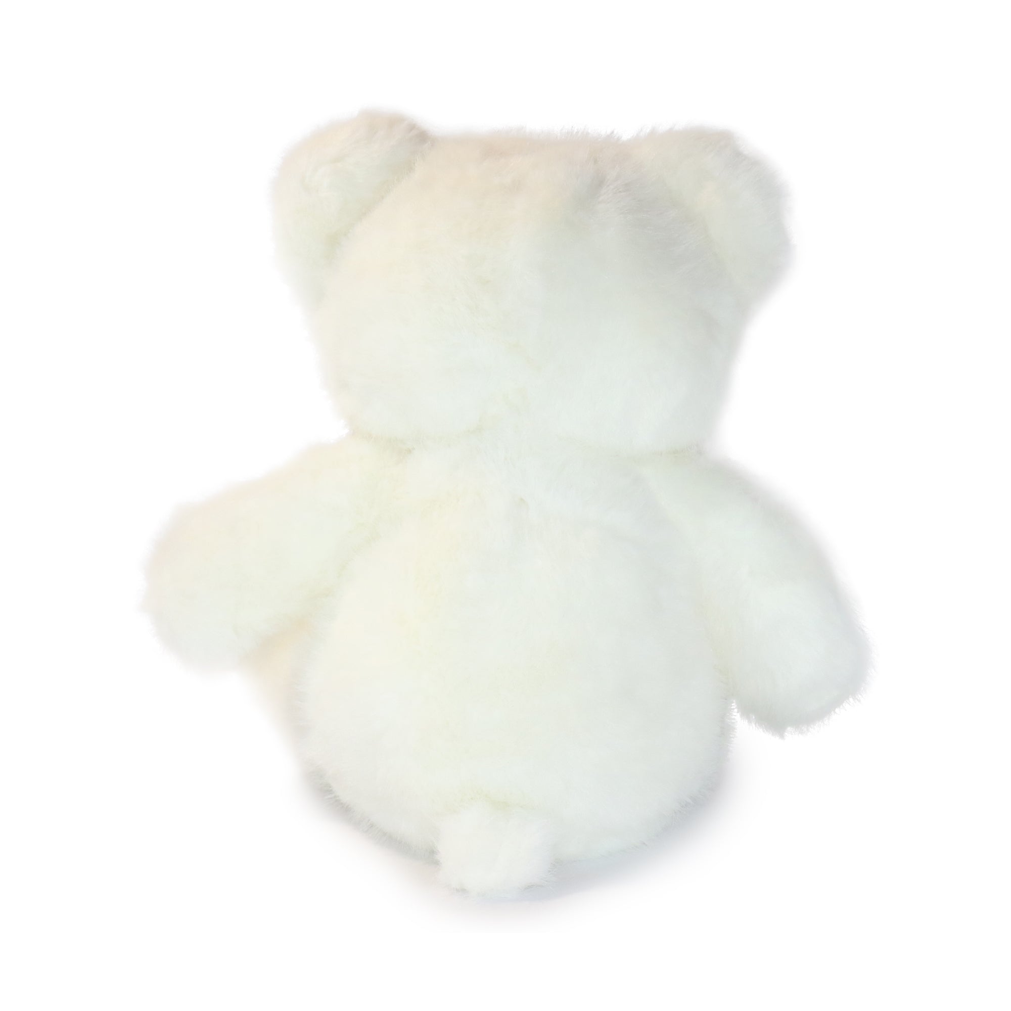 Momo Bear: A Large Plush Toy for Collectors, Curators, and Keepsake Lovers