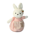 11-inch Wendy Whiskerwick Rabbit with Pink Dress