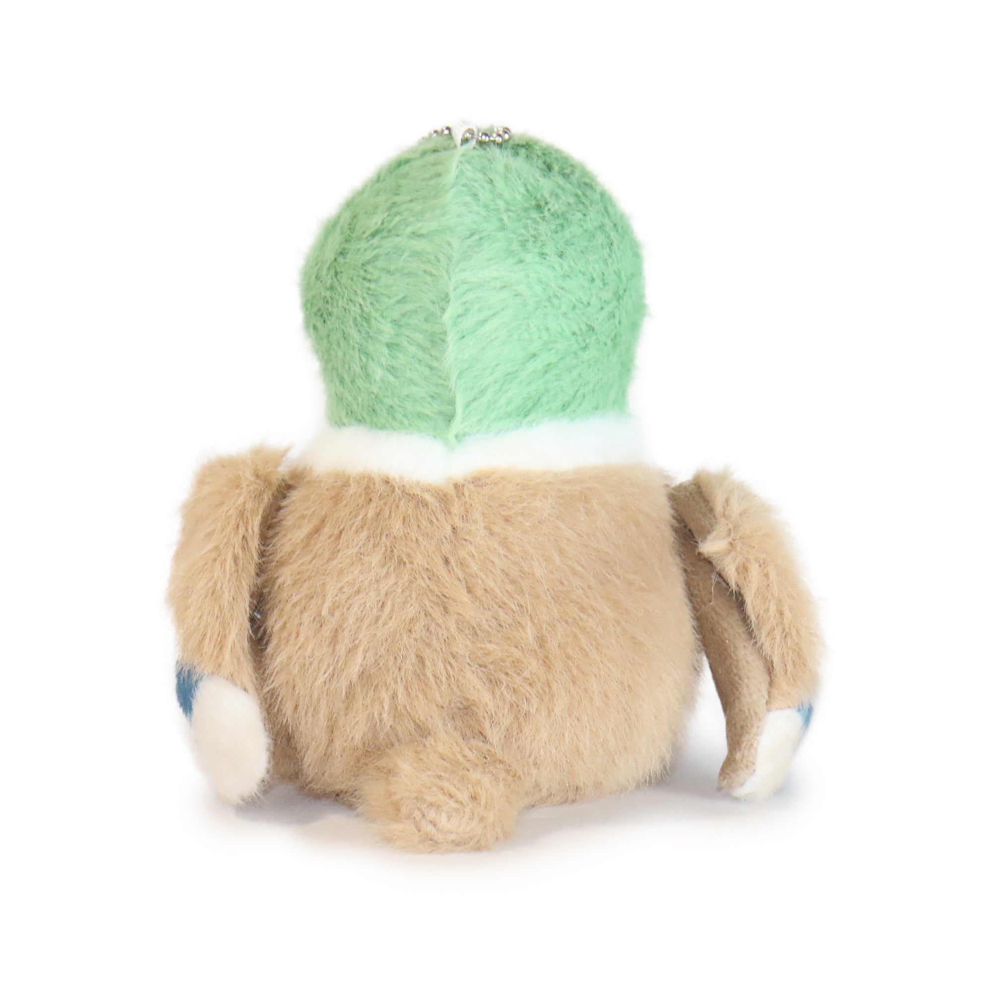 Nana Quack Duck: A Plush Toy Made for Care, Comfort, and Cozy Spaces