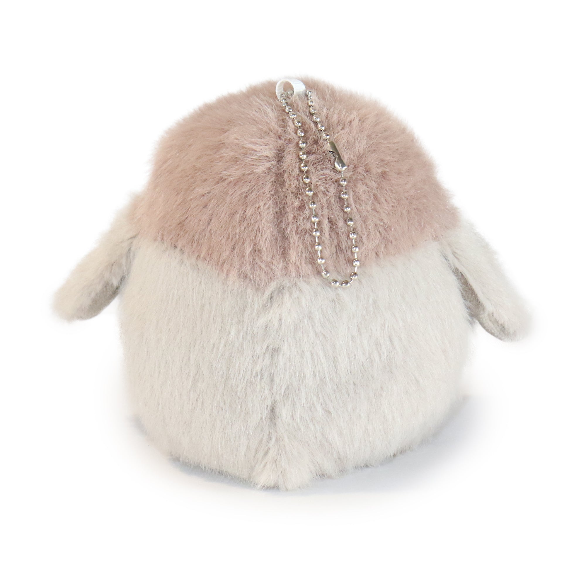 Toffee Bird: A Tiny Plush Toy Made for Curious Kids & Adults and Little Adventurers