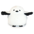 Flicker Bird: A Plush Toy for Helpers, Guides, and Wanderers