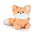 Flynn Fox: A Playful Plush Toy for Little Adventurers and Brave Hearts