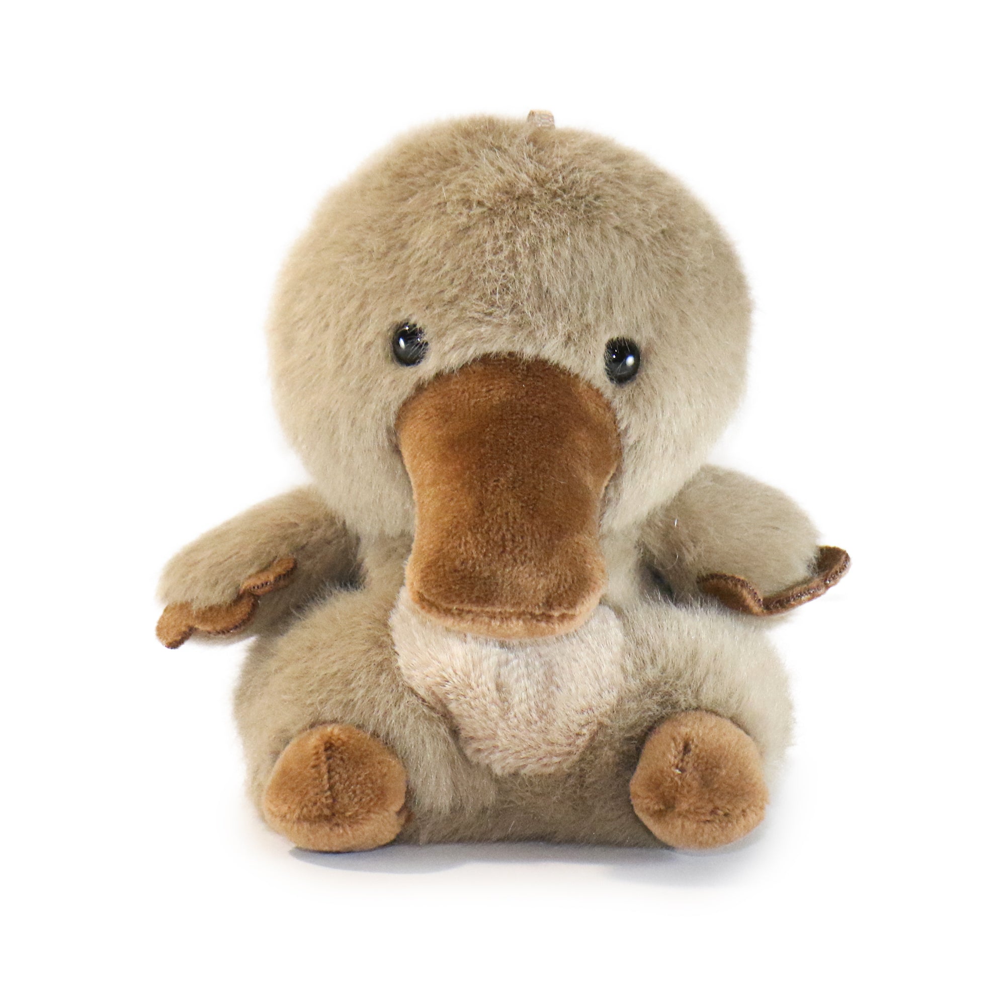 Pip Platypus: A Curious Plush Toy for Little Learners and Explorers