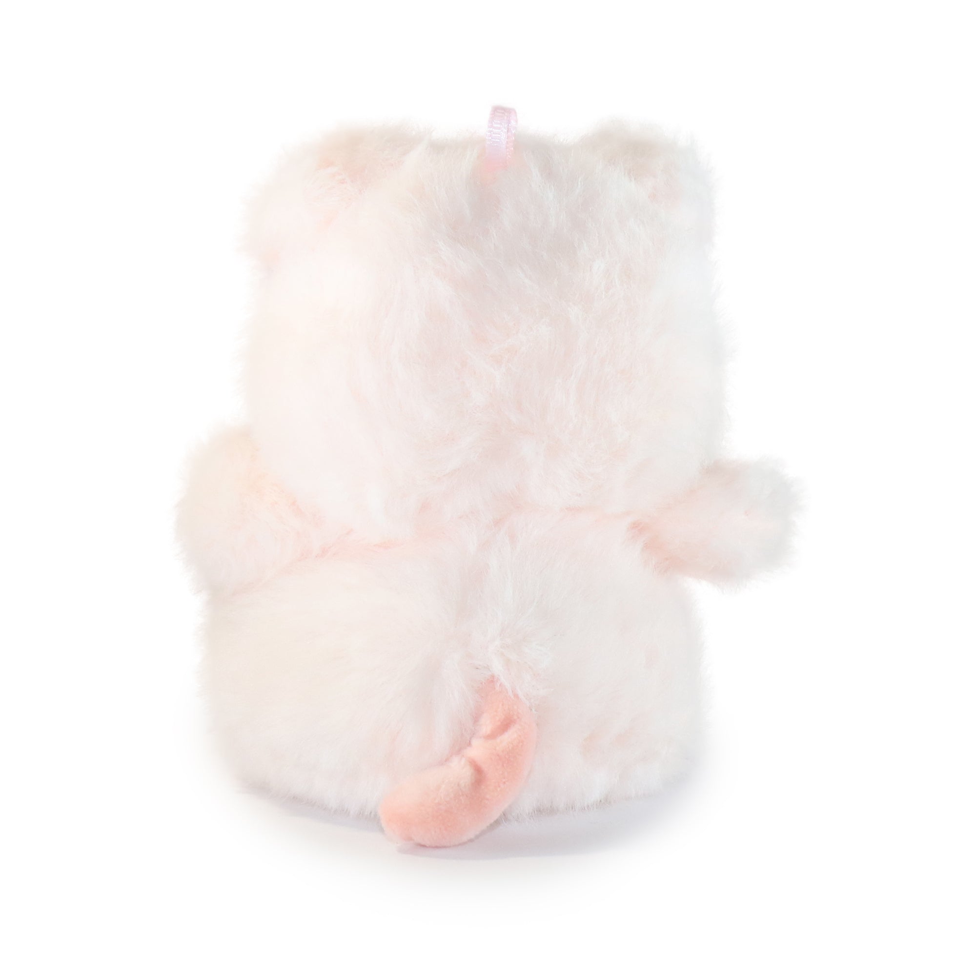 Pinky Pig: A Cozy Plush Toy for Food Lovers and Comfort Seekers