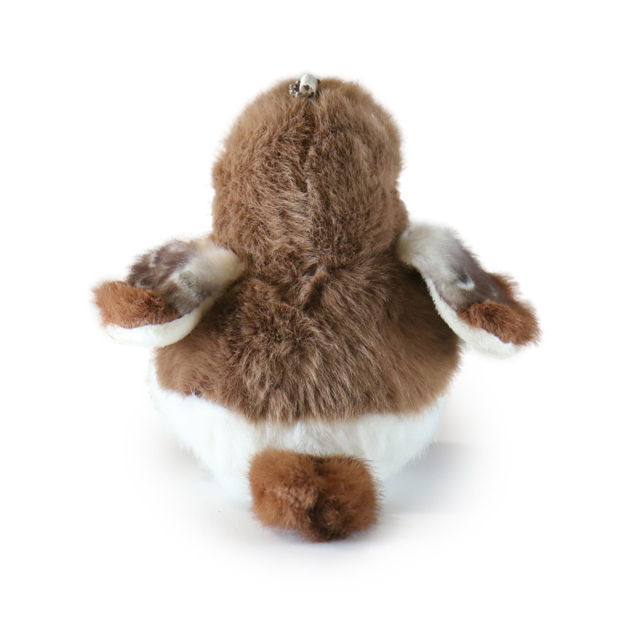 Maple Bird: A Gentle Plush Toy Made for Wandering, Wonder, and Little Discoveries
