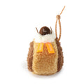 5-Inch Tiny Bites Mini Collectible Plush