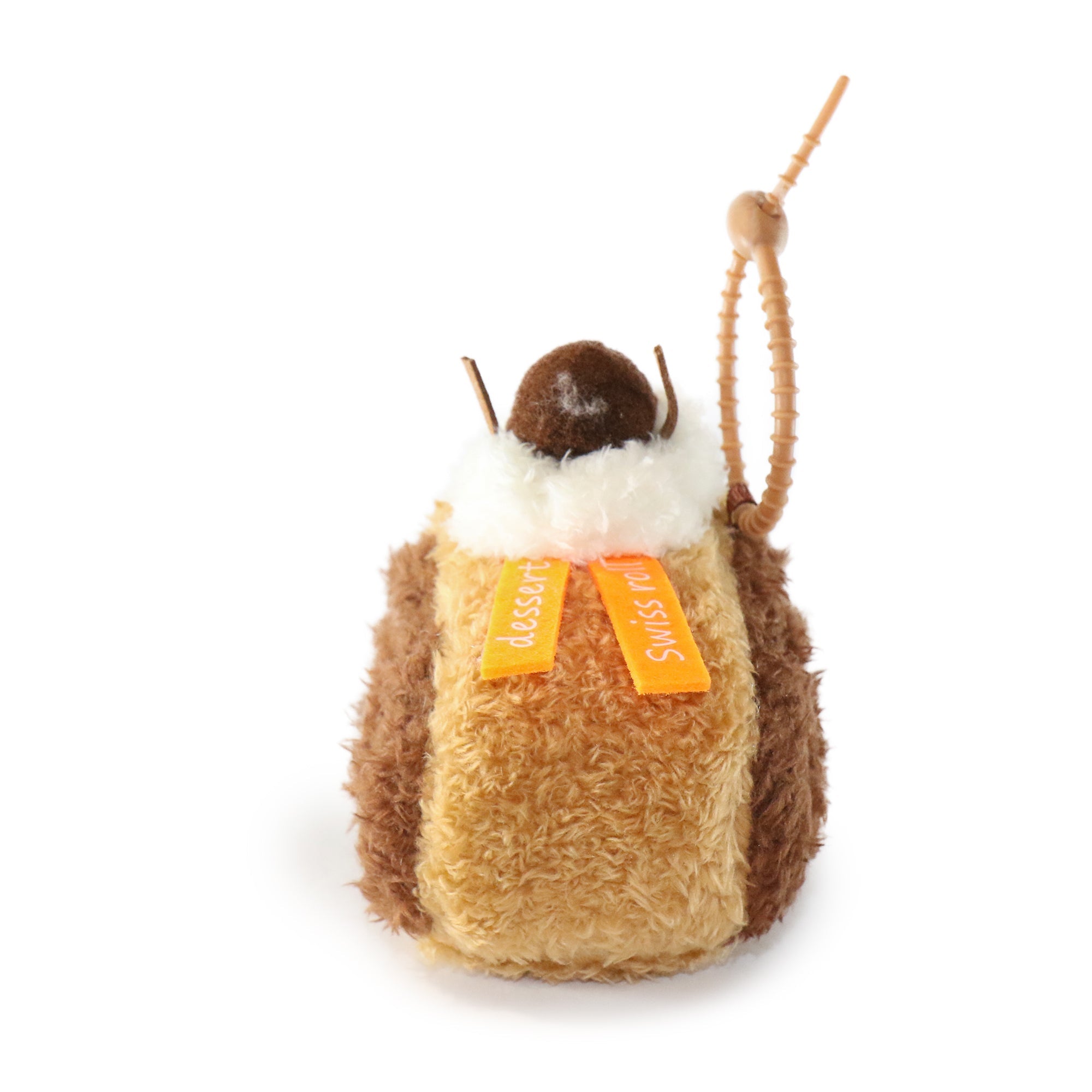 5-inch Tiny Bites