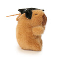 5-inch Dottie Guinea Pig with Golden Fur