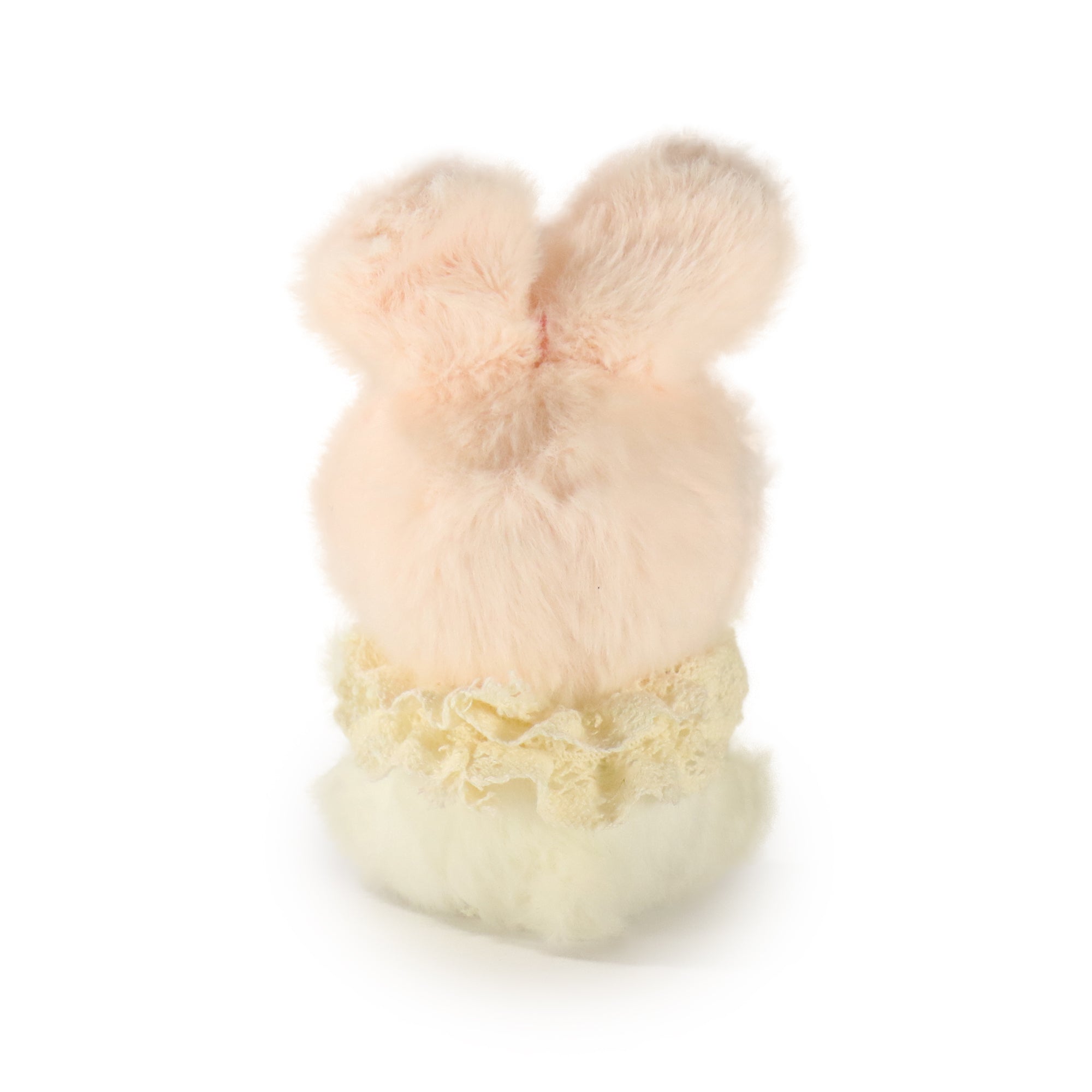 5-inch Tiny Tootie Bunny with Flower Bow
