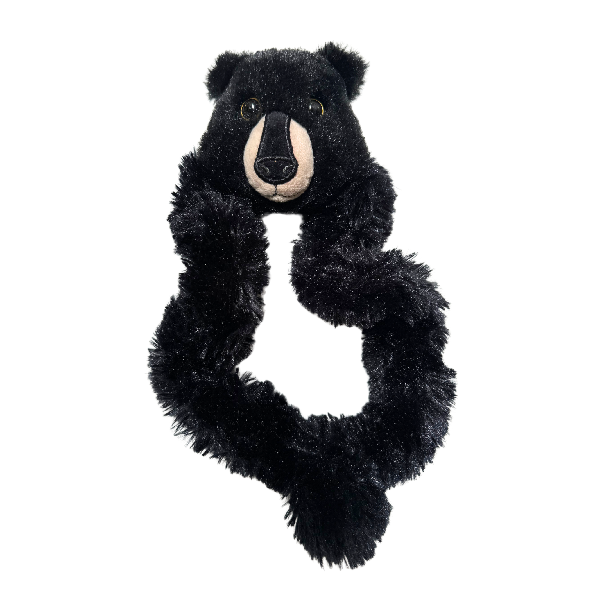 Tangle® Furry Fidget Friends - Series 2