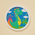 Diamond Art Kit for Kids - Choose from Dinosaur, Dog, Mermaid, or Unicorn!