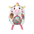 Tattoo Zoo Candy the Unicorn Backpack