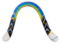 Delicate Arch Boomerang - Special Edition