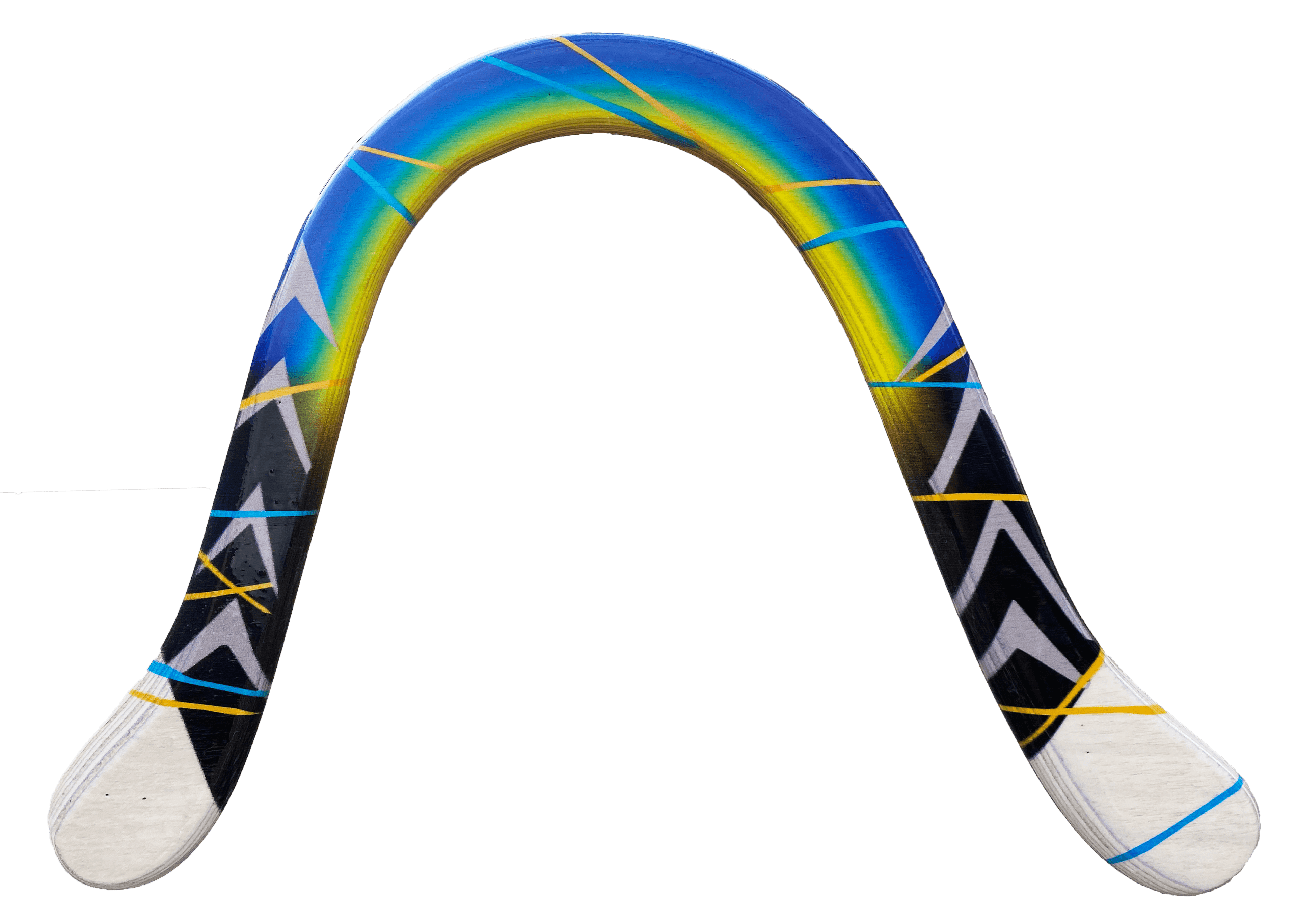 Delicate Arch Boomerang - Special Edition