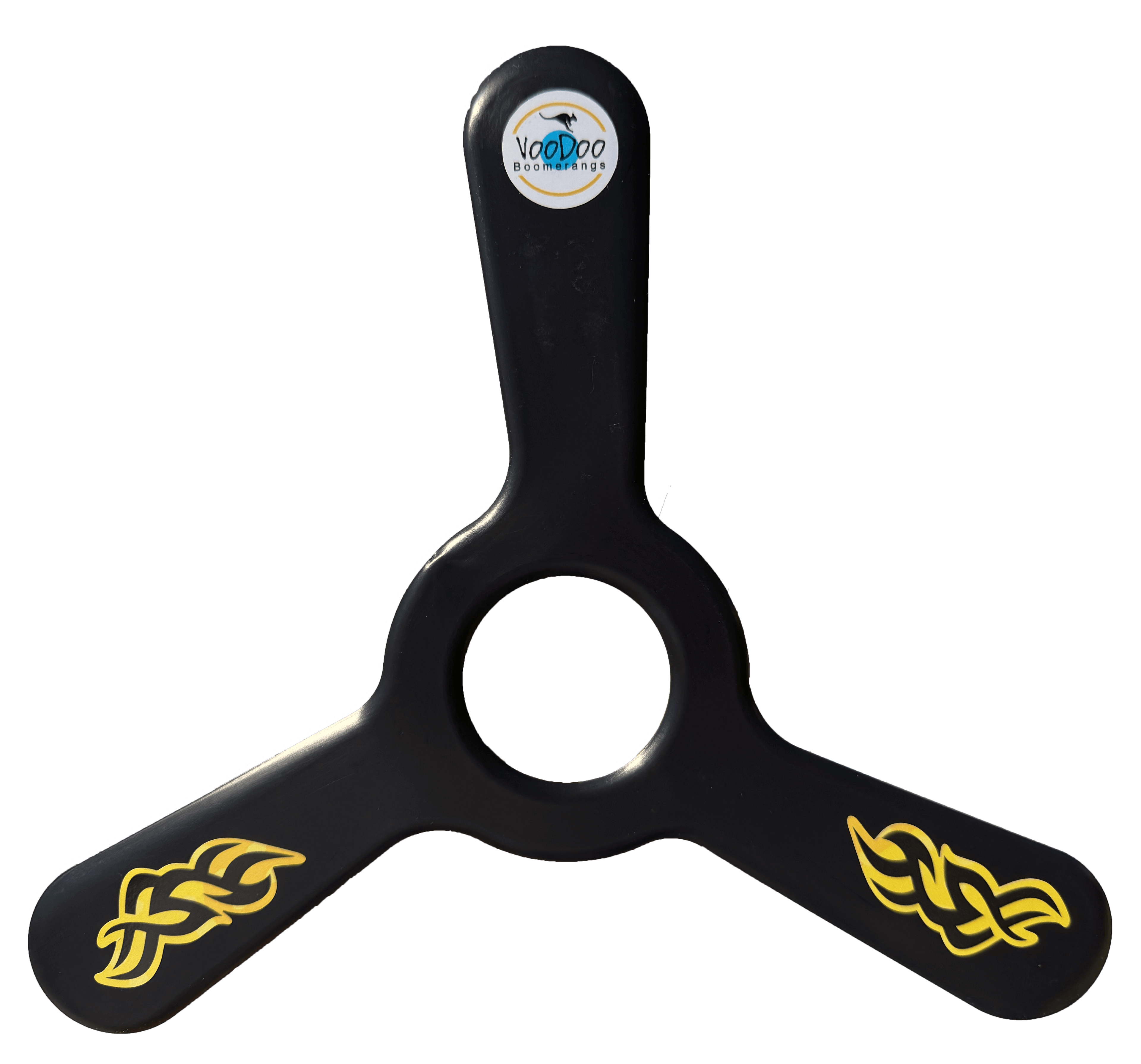 Fun boomerang - Retro Boomerangs - for kids and teenagers