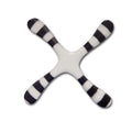 Glow In the Dark Bumblebee Boomerangs - Fun boomerang for kids