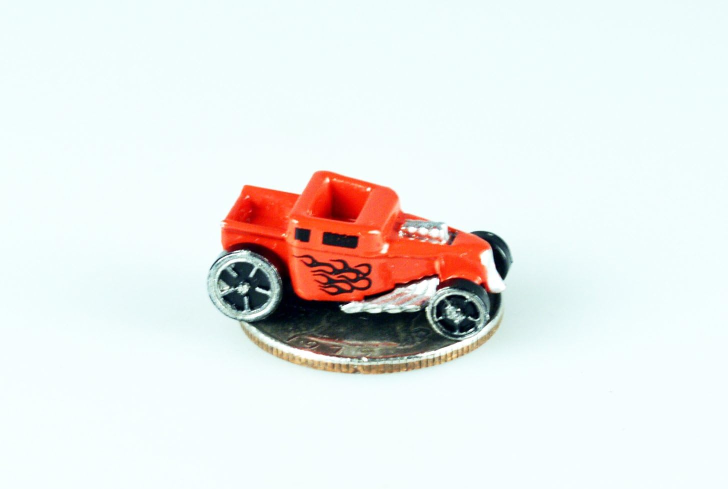 World's Smallest Hot Wheels Car - Series 1