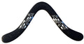Technic Carbon Boomerangs - Carbon  Fibre / Composite boomerang for teenagers and adults