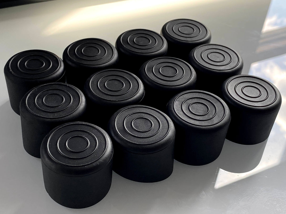 Floor Protector/Grip, 12-Pack
