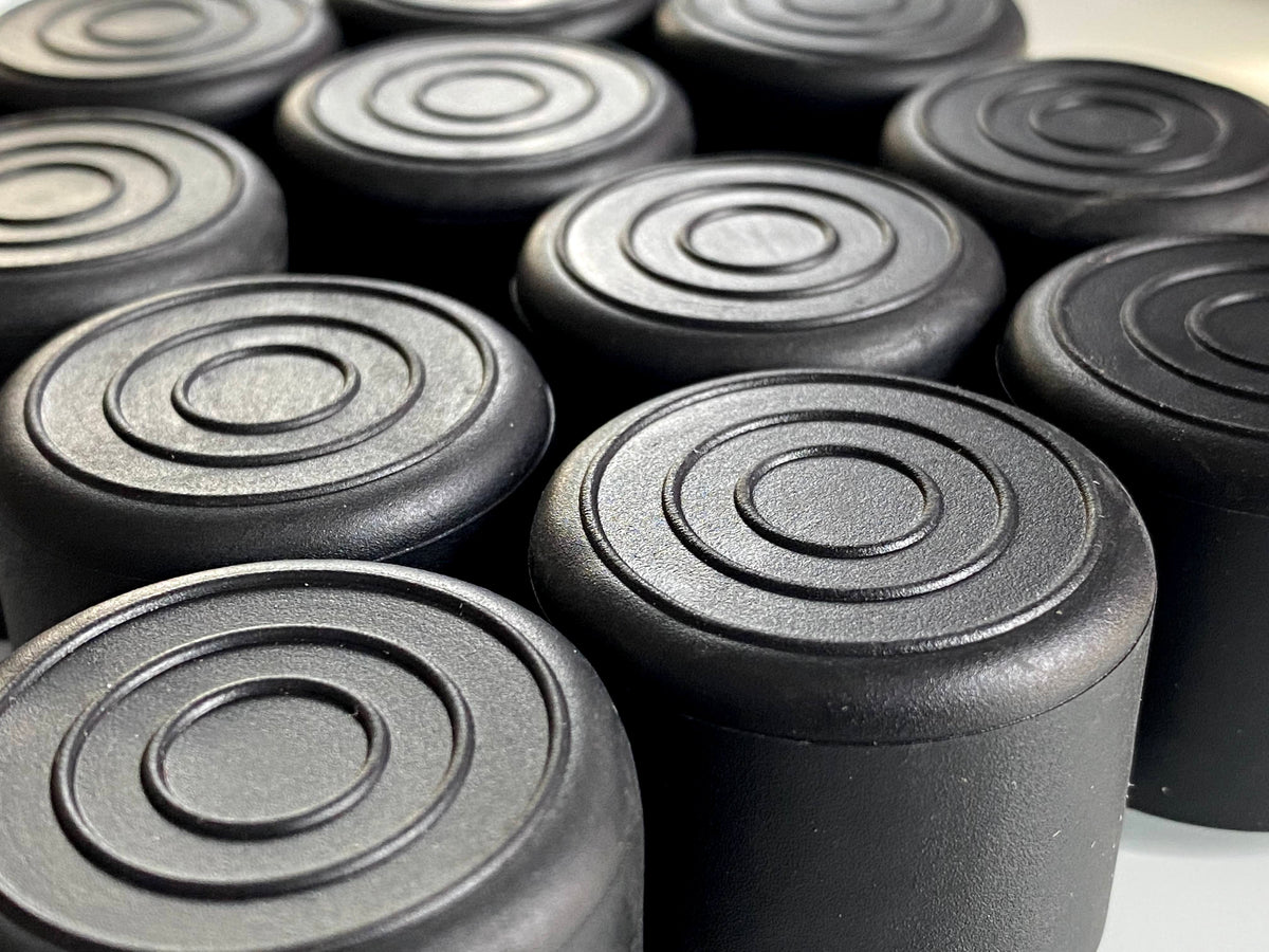 Floor Protector/Grip, 12-Pack