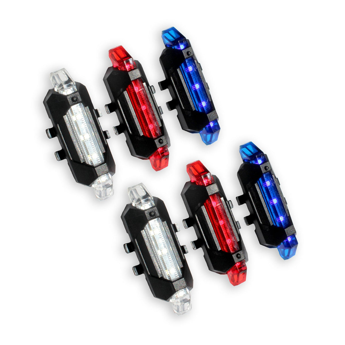 Accessories Kit (Bag, LEDs, Canvas Kit)