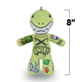 Tattoo Zoo Thrash the Dino 8-inch Sprout Plushie