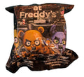 Five Nights at Freddy's Blind Bag Backpack Hanger Clip