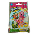 Shopkins Mystery Erasers 2-Pack
