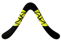 Prasad Sport Boomerang - carbon infused plastic boomerang for precision throwing