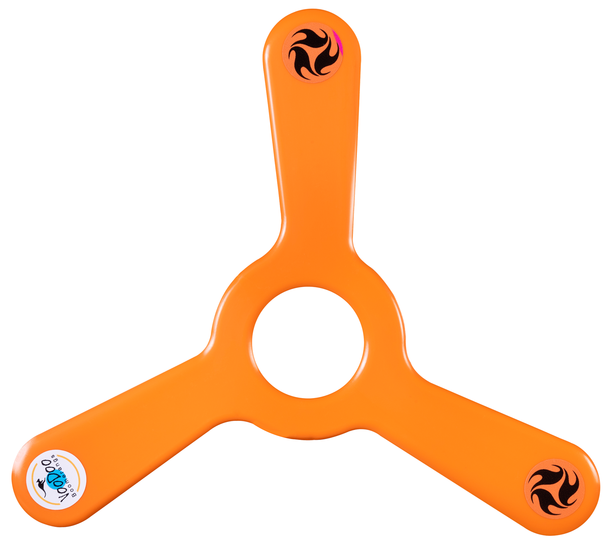 Fun boomerang - Retro Boomerangs - for kids and teenagers