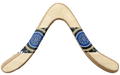 Rainier Boomerang - Classic boomerang from Colorado Boomerangs