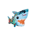 Tattoo Zoo Randy the Shark Plushie