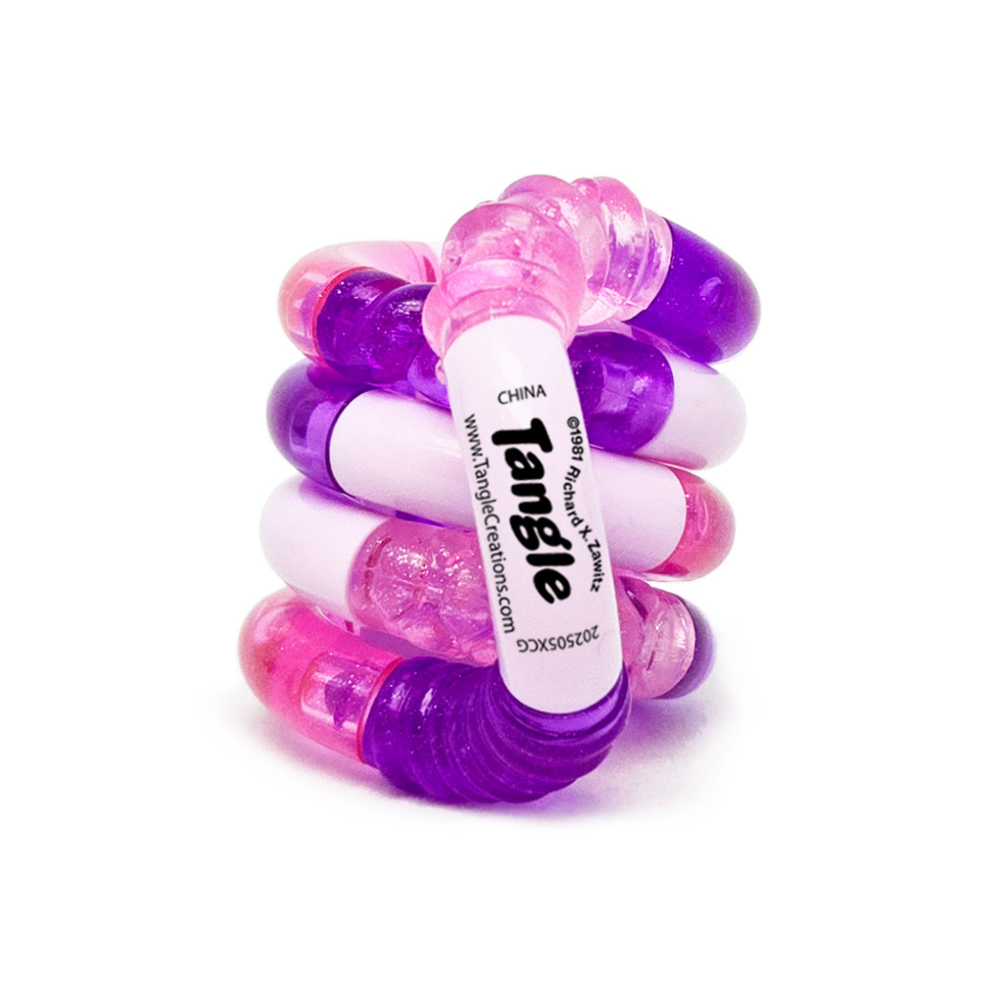 Tangle® Jr. Textured -  NEW COLORS!