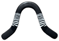 Zebra Carbon Fiber Boomerang - For teenagers and adult throwers