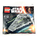 LEGO 30277 Star Wars First Order Star Destroyer Polybag image 0