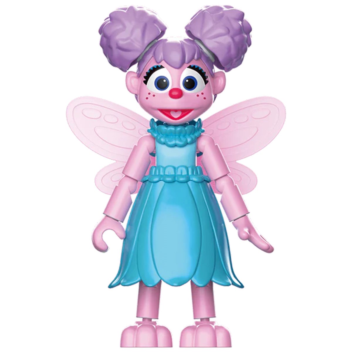 Blokees Sesame Street preCOOL Mini Model Kit - Series 01
