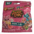 Animal Jam Adopt A Pet Blind bag