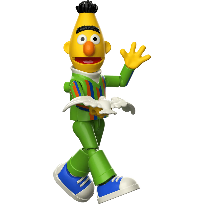 Blokees Sesame Street preCOOL Mini Model Kit - Series 02