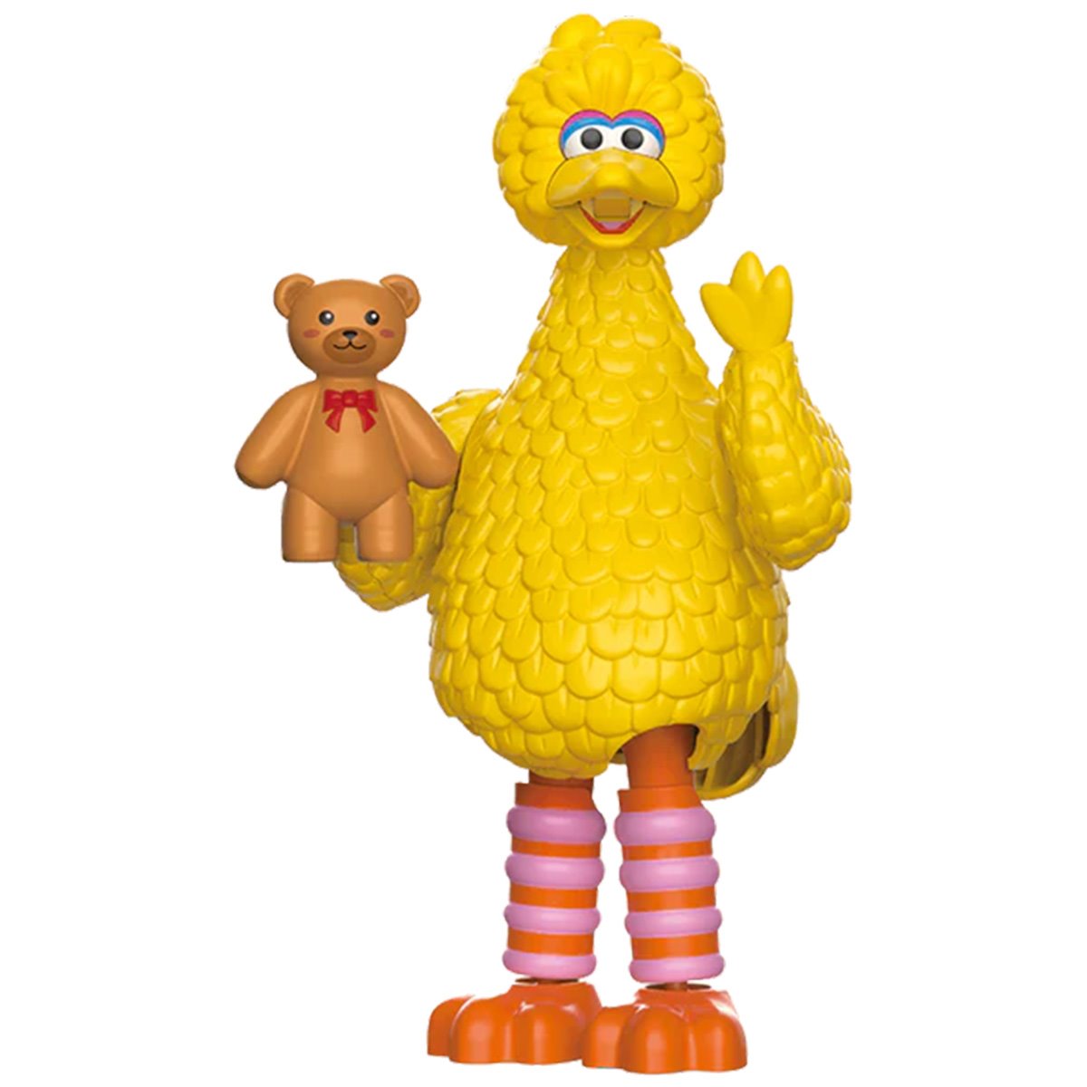 Blokees Sesame Street preCOOL Mini Model Kit - Series 01