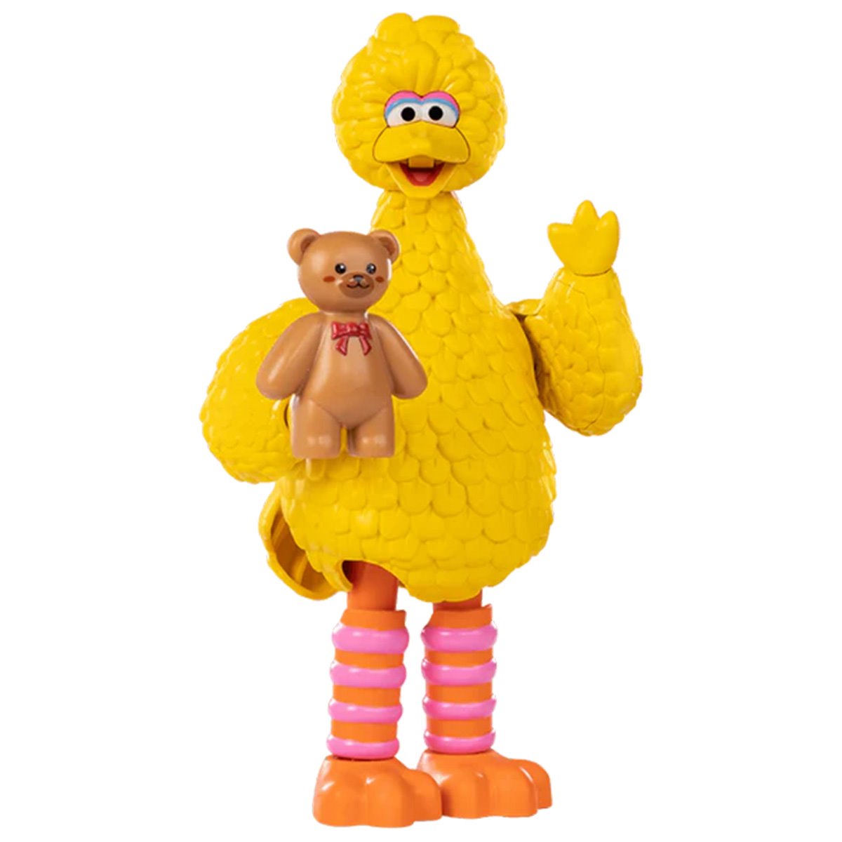 Blokees Sesame Street preCOOL Mini Model Kit - Series 01