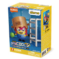 Blokees Minion preCOOL Jelly Factory Series Mini Model Kit