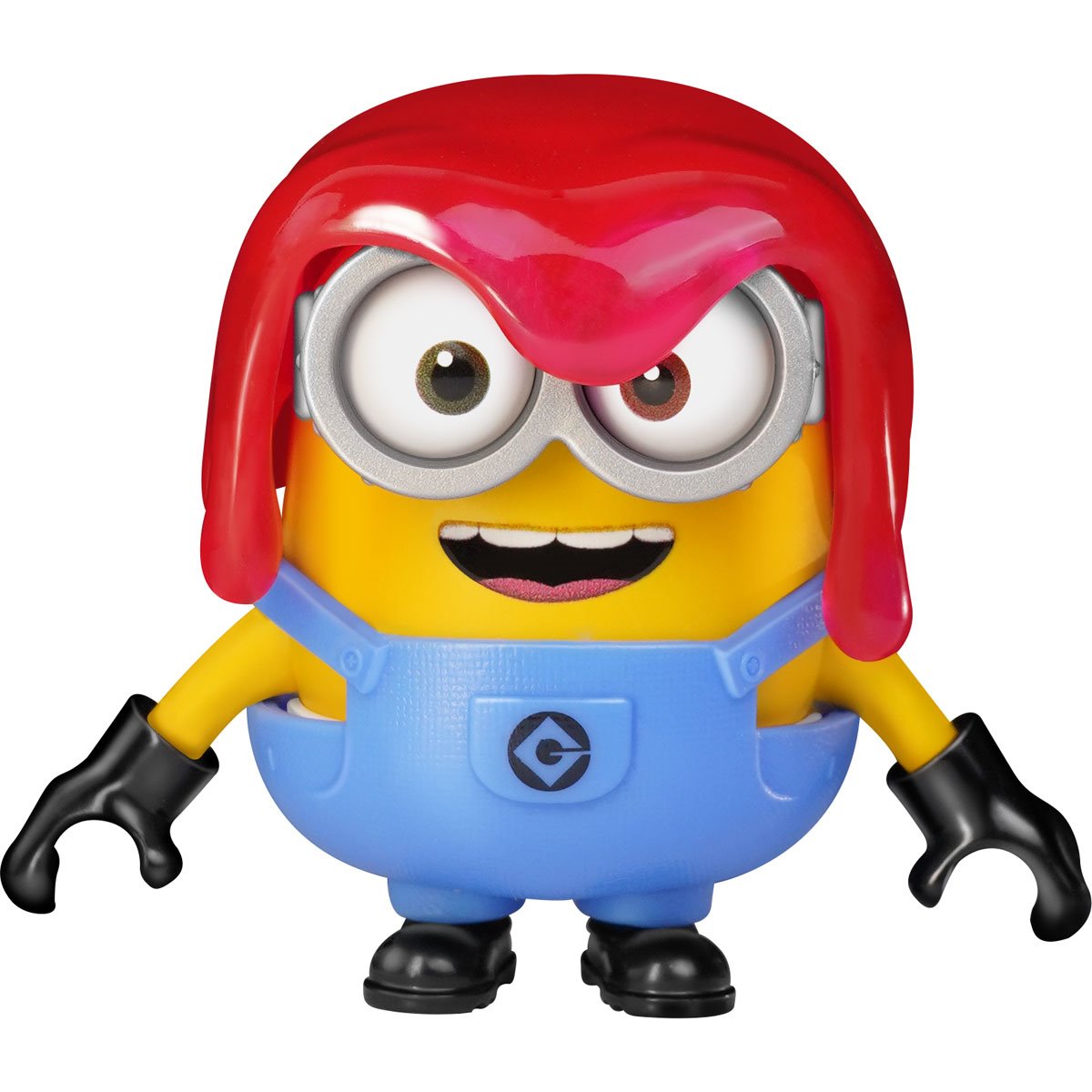 Blokees Minion preCOOL Jelly Factory Series Mini Model Kit