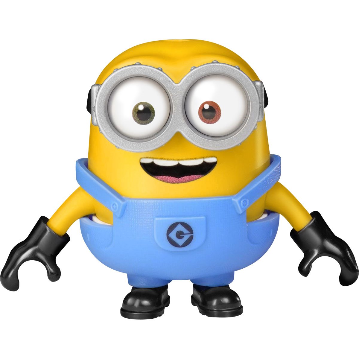 Blokees Minion preCOOL Jelly Factory Series Mini Model Kit