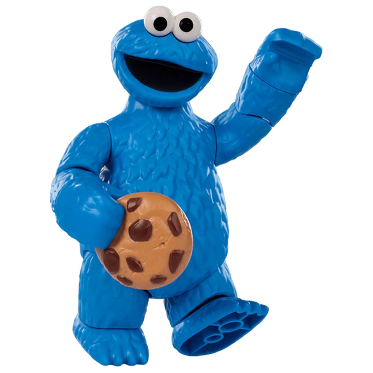 Blokees Sesame Street preCOOL Mini Model Kit - Series 01