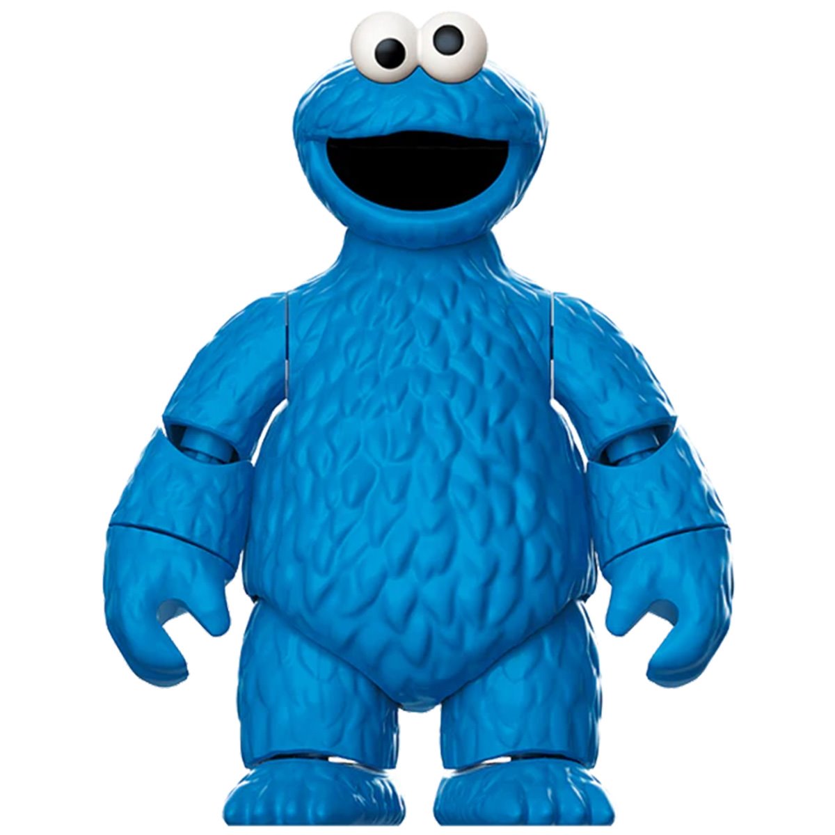 Blokees Sesame Street preCOOL Mini Model Kit - Series 01