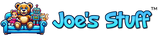 Joe's Stuff - Home