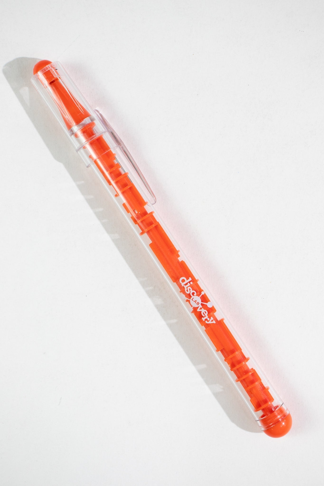 Labyrinth Pen