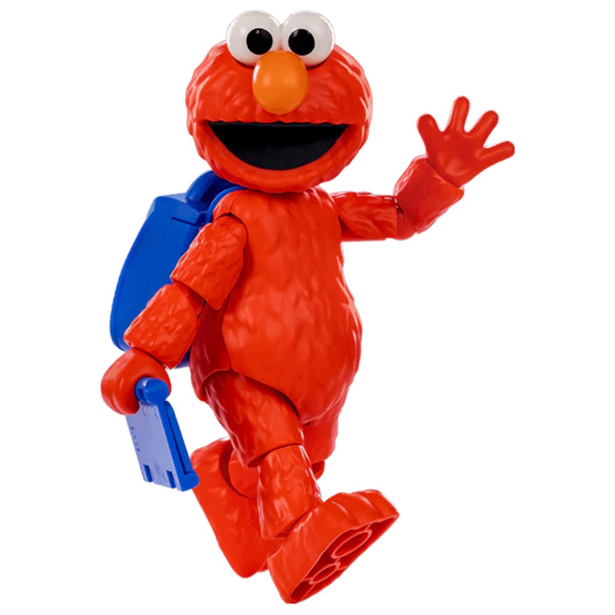 Blokees Sesame Street preCOOL Mini Model Kit - Series 01