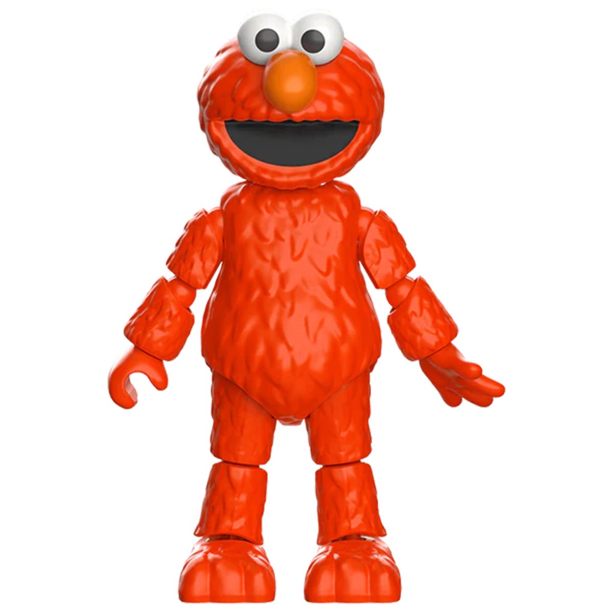 Blokees Sesame Street preCOOL Mini Model Kit - Series 01